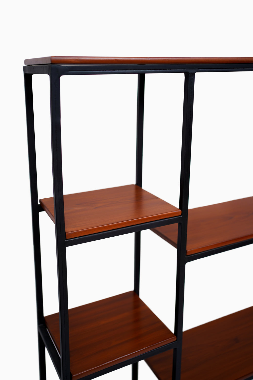 Modern Rack Frame